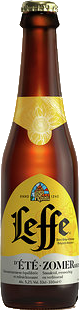 Leffe Zomer fles á 0,33 liter