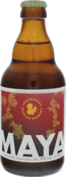 Jessenhofke Maya fles á 0,33 liter