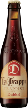 La Trappe dubbel