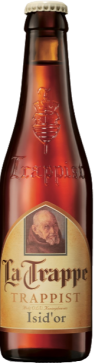 La Trappe Isid