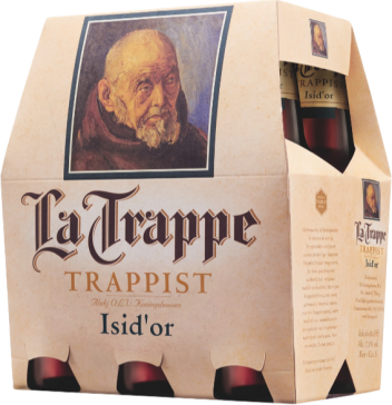La Trappe Isid