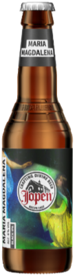 Jopen Maria Magdalena 4 fles á 0,33 liter