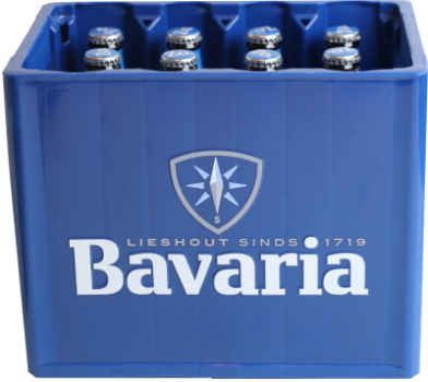 Anders ader platform Bier aanbieding: Bavaria Premium Pilsener krat 12x0,30 bij Coop | biernet.nl