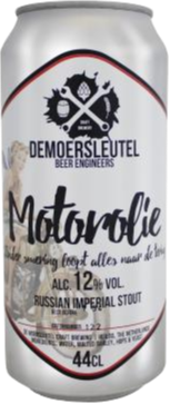 Vrijstelling lijden Oom of meneer De Moersleutel Motorolie in de aanbieding | Aanbiedingen van bier |  biernet.nl