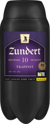 Zundert 10 torp