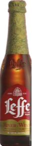 Leffe Winterbier flesje van 33cl
