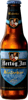 Hertog Jan Winterbier flesje van 30cl