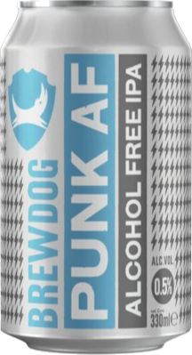 Brewdog Punk AF