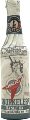 Snorkeler Sea salt IPA