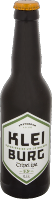 Kleiburg Tripel IPA Fles