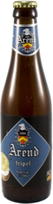 Arend Tripel flesje van 33cl