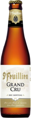 St Feuillien Grand Cru á fles 0,33 liter