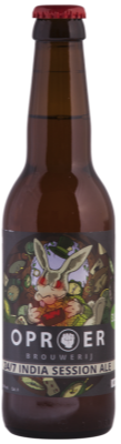 Oproer 24/7 Session IPA Oproer 24/7 Session IPA