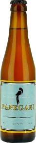 Papegaei bier