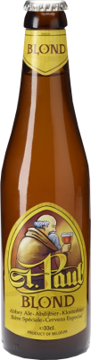 St Paul Blond bier
