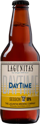 DayTime Lagunitas IPA fles a 0,33 liter 