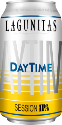 DayTime Lagunitas IPA blik a 0,355 liter