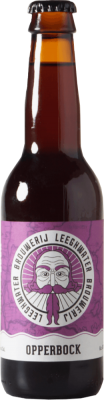 Opperbock fles á 0,33 liter