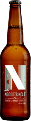 Noordtsingle fles á 0,33 liter