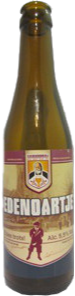 Edenoartje fles á 0,33 liter