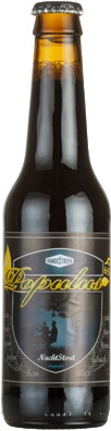populus nachtstout vandestreek flesje van 33cl