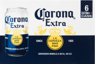 Burger Poort Verzending Corona in de aanbieding | Aanbiedingen van bier | biernet.nl