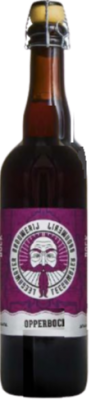 Leeghwater Opperbock fles van 75cl