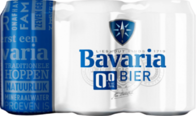 Bavaria in de | van bier | biernet.nl
