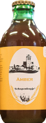 Schapenkopje Amber flesje á 0,25 liter