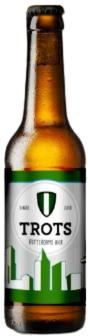 Brouwerij Trots IPA flesje