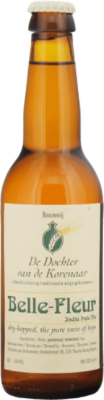 Belle Fleur IPA flesje van 33cl