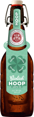 Grolsch Hoop beugelfles