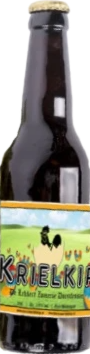 Krielkip Witbier flesje van 33cl
