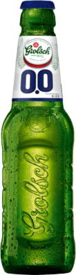 Grolsch 00 flesje van 30cl