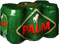 Palm set 500ml
