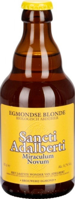 Sancti Adalberti Blonde