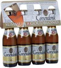 Corsendonk Gouidblond