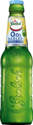 Grolsch Radler 00 minder zoet flesje van 30cl