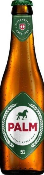 Palm Speciale flesje van 33cl