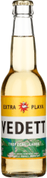Vedett Extra Playa flesje van 33cl