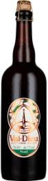 Val Dieu Noël fles van 75CL
