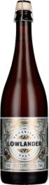 Lowlander Botanical Brut fles van 75CL