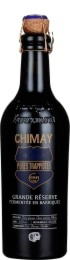 Chimay Grande Réserve Whisky Oak Aged 37,5CL