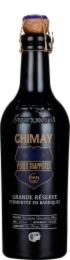 Chimay Grande Réserve Whisky Oak Aged fles van 37,5CL