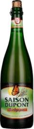 Saison Dupont Biologisch fles van 75CL Saison Dupont Biologisch fles van 75CL