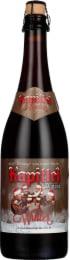 Kapittel Winter fles van 75CL