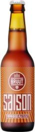 Bruut Saison flesje van 33cl Bruut Saison flesje van 33cl