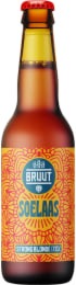 Bruut Soelaas flesje van 33cl