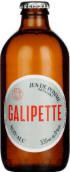 Galipette Cidre 0.0% flesje van 33cl