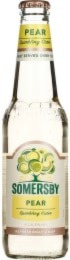 Somersby Pear Cider flesje van 33cl